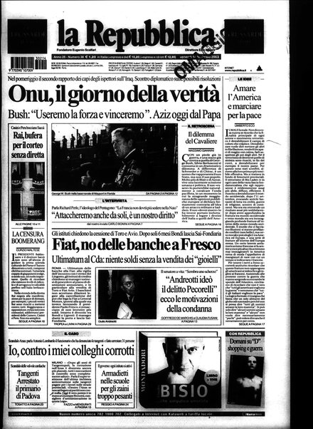 La repubblica